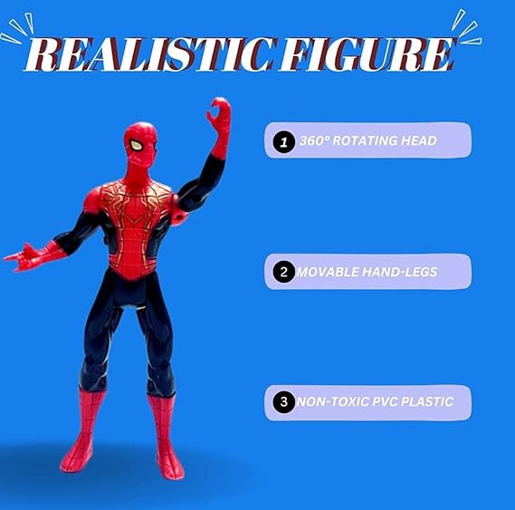 Marvel Avengers Hero Model Toys
