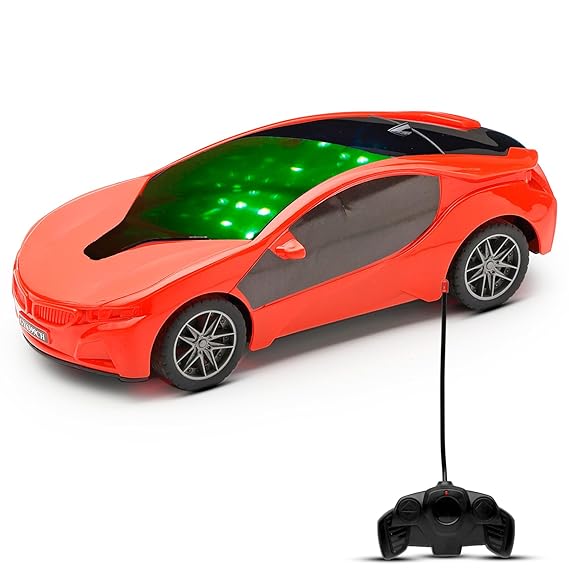 Famous Remote Control Car