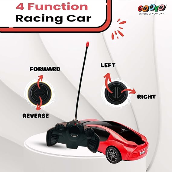 Famous Remote Control Car