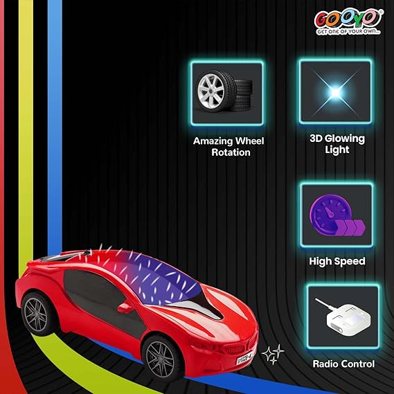 Famous Remote Control Car