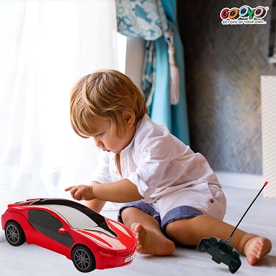 Famous Remote Control Car