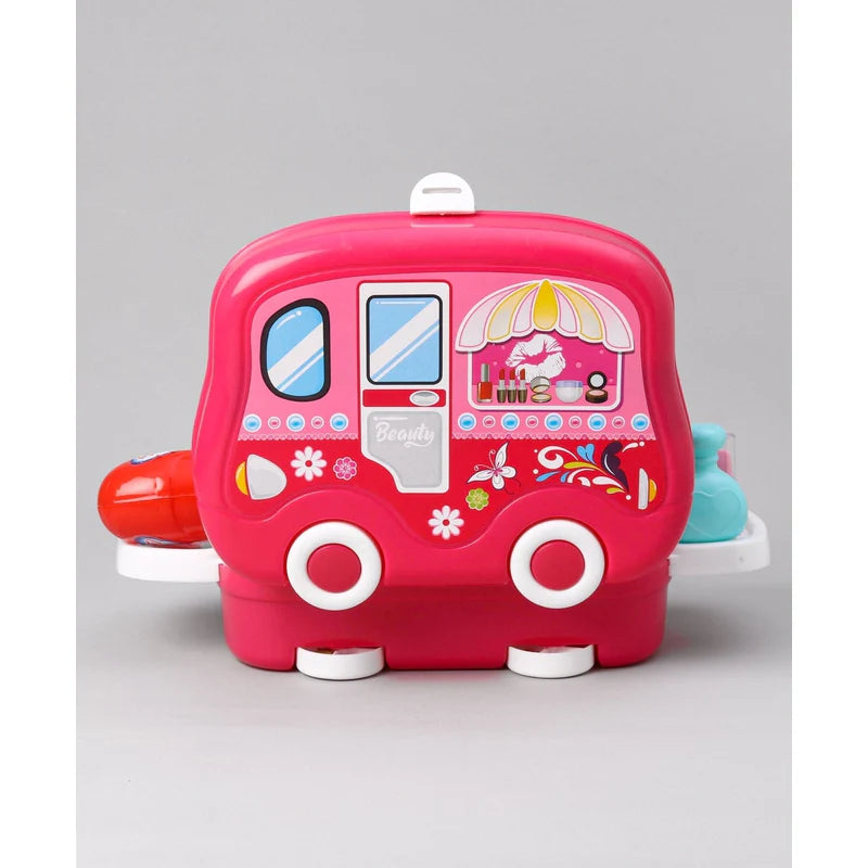 Beauty Set Fashion Accessories Kit