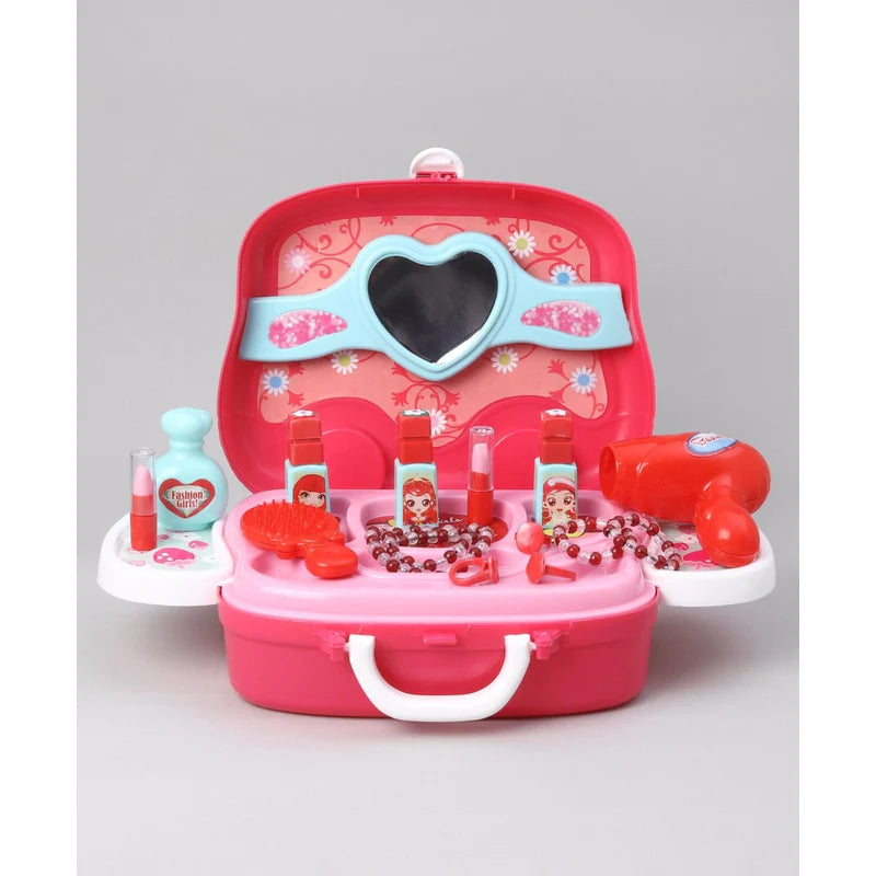 Beauty Set Fashion Accessories Kit