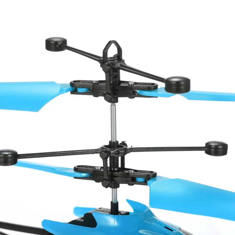 Exceed Remote Control Helicopter Flying Toy