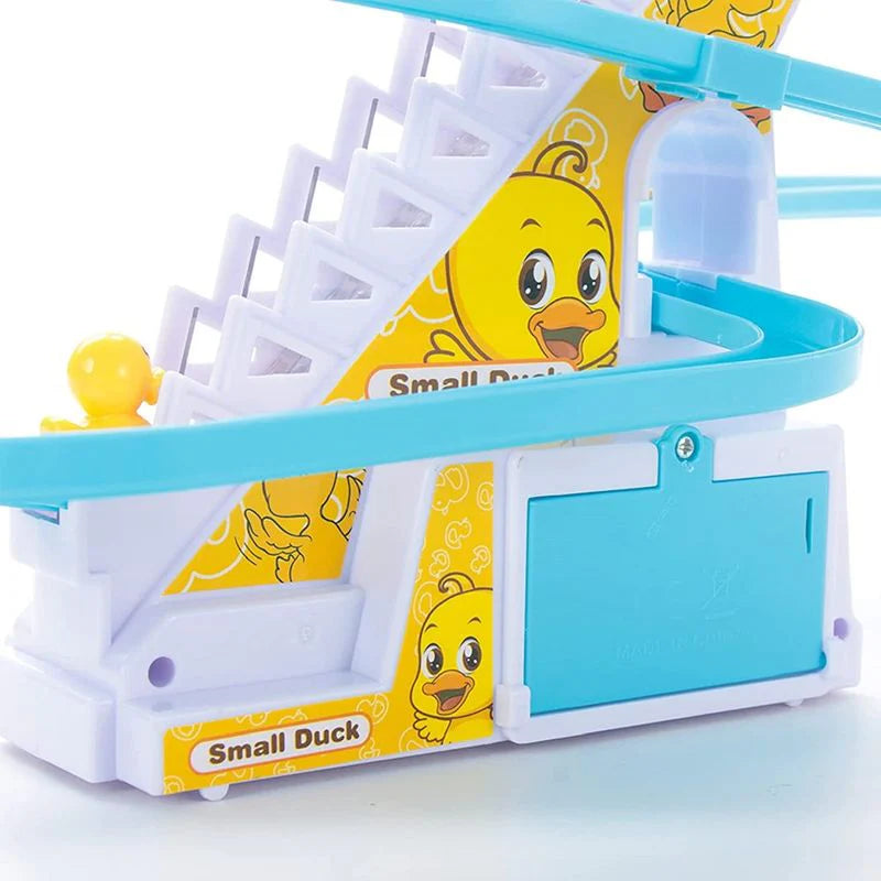 Duck Track Toys For Kids