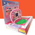 Small Learning Laptop Toy