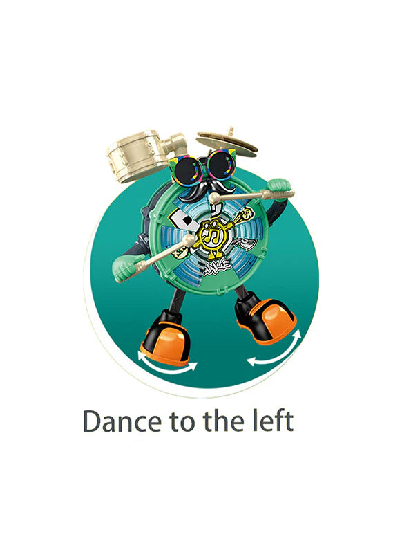 Drum Toy for Kids - Interactive Musical Fun