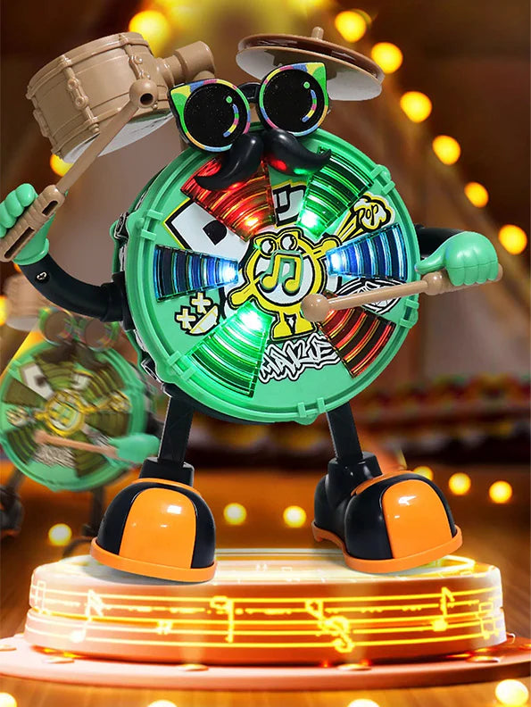 Drum Toy for Kids - Interactive Musical Fun