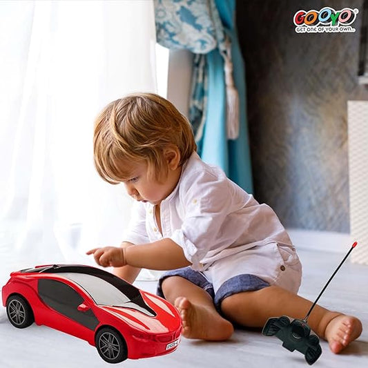 Famous Remote Control Car