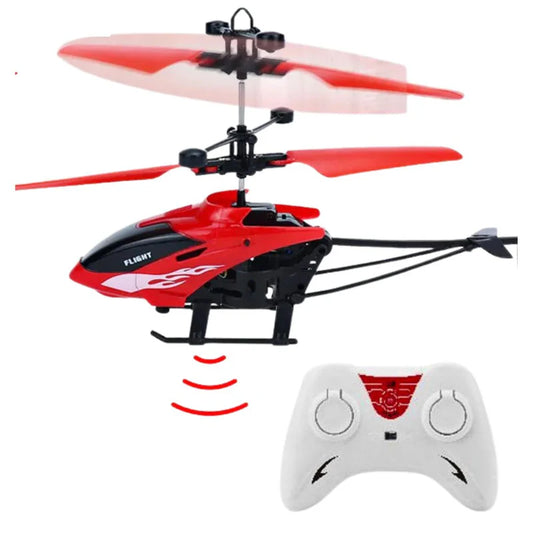 Exceed Remote Control Helicopter Flying Toy
